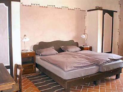 Hotel Le Relais Des Baronnies Montjay  Esterno foto
