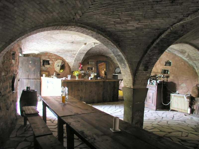 Hotel Le Relais Des Baronnies Montjay  Esterno foto