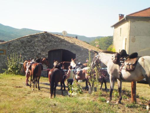 Hotel Le Relais Des Baronnies Montjay  Esterno foto