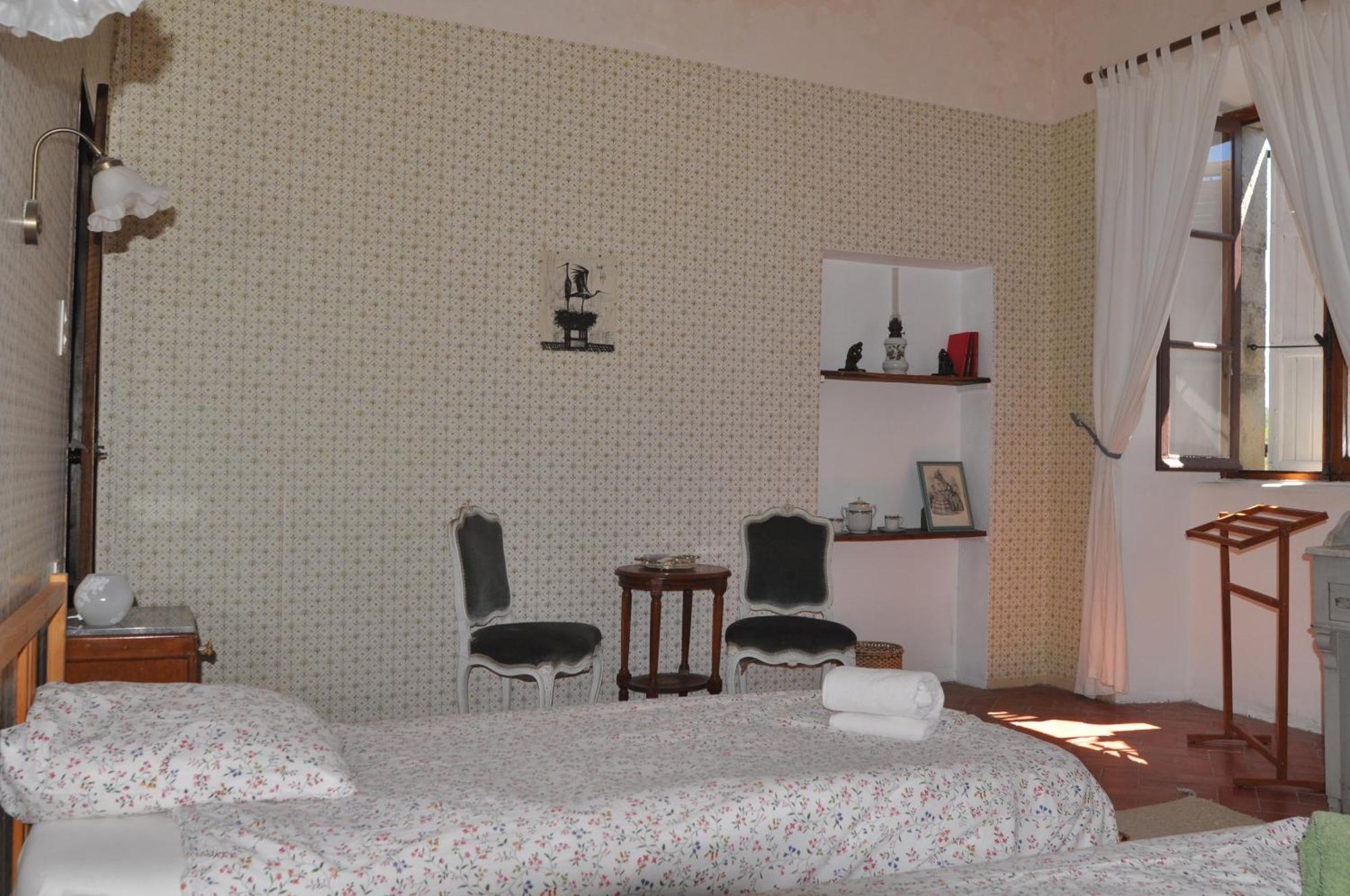 Hotel Le Relais Des Baronnies Montjay  Esterno foto